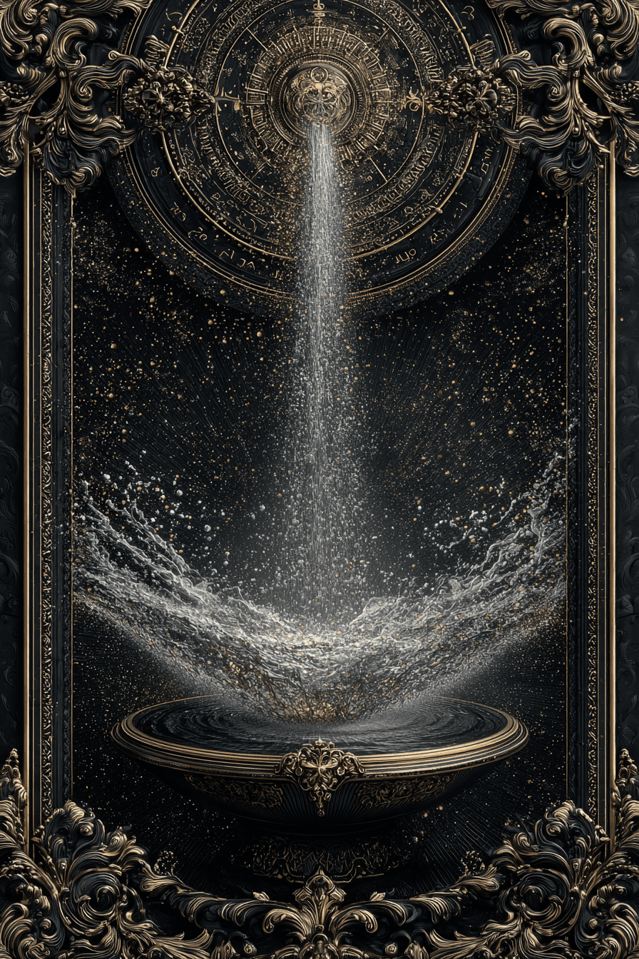 Aquarius zodiac sign