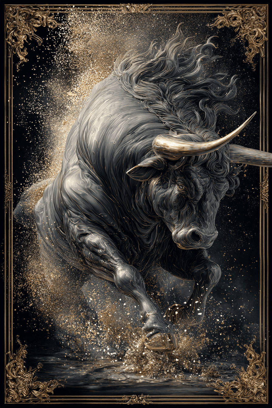 Taurus zodiac sign